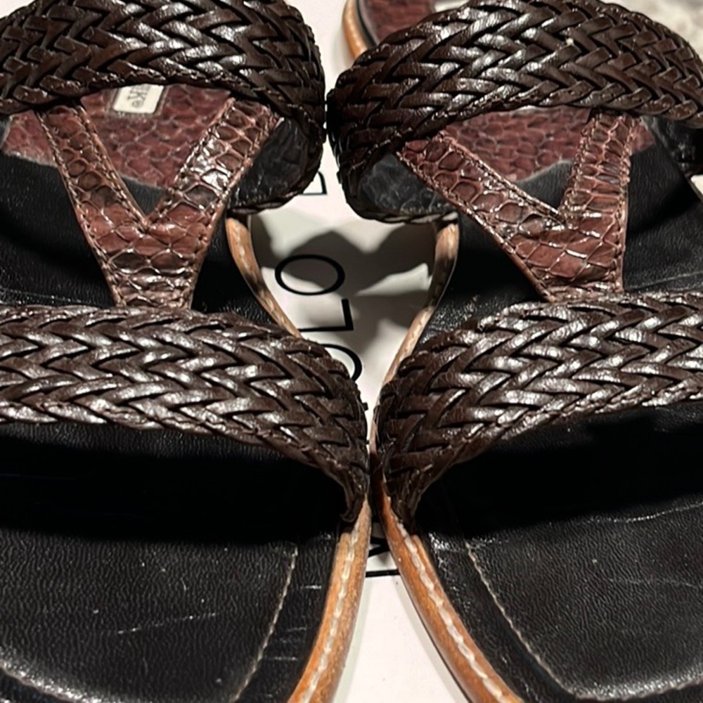 Manolo Blahnik